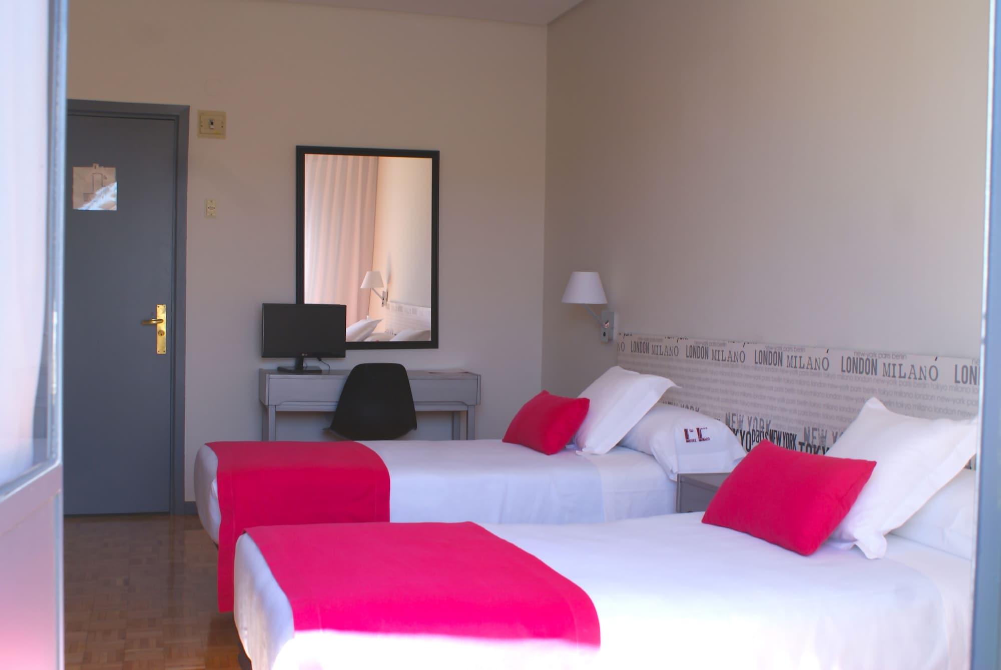 Anaco Ξενοδοχείο Μαδρίτη Δωμάτιο φωτογραφία